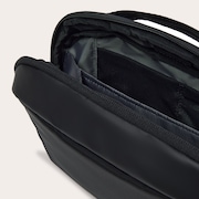 Link Desk Pouch - Pitch Black