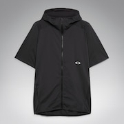 O-Tech Cold Uv Cut S/S Jacket 1.0 - Phantom