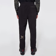 TC Flight Time Pant - Blackout