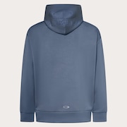 Enhance Qdevo Fleece Hoody 4.0 - Dark Slate
