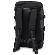 Utility Organizing Backpack - Blackout Reflective