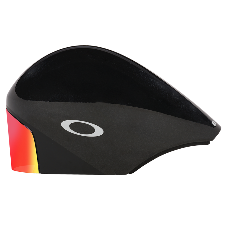 VELO TT - Gloss Black Pearl