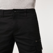 Vanguard Cargo Short 3.0 - Blackout