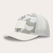 Abstract Camo Mist