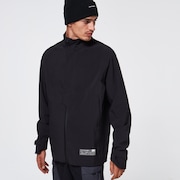 Oakley® Definition Urban Jacket - Blackout