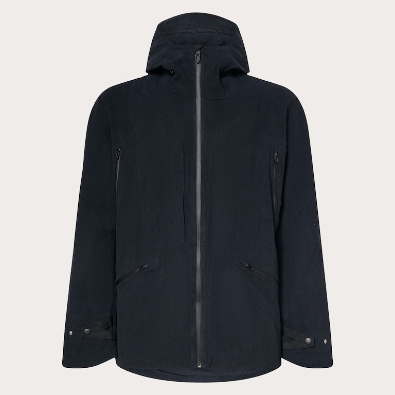 Latitude Flex Tech Jacket - Blackout