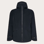 Latitude Flex Tech Jacket - Blackout