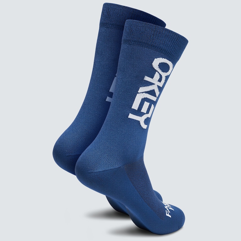 Factory Pilot Mtb Socks - Poseidon