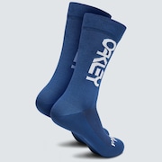 Factory Pilot Mtb Socks - Poseidon