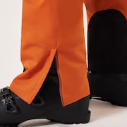 Kendall RC Shell Pant - Ginger