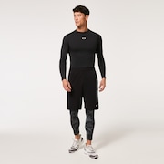 Technical Base Layer Pt 3.0 - Black Print