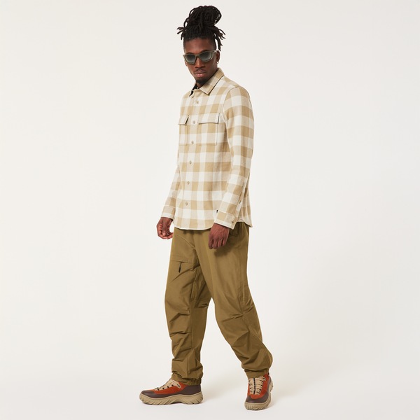 Bear Cozy Flannel Bear Cozy Flannel