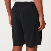 Enhance Packable 9 Short - Blackout