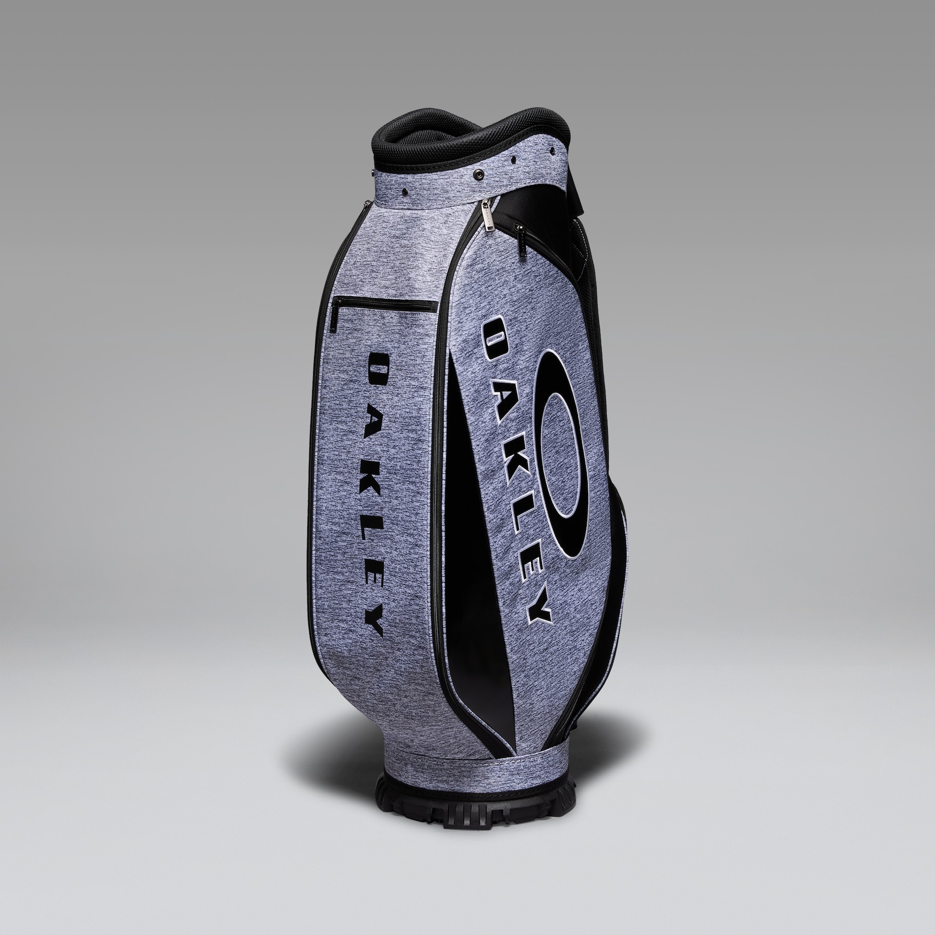 オークリー Caddie Bag 19.0 Fw Pitch Black | オークリー公式ストア 日本