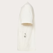 Fgl Scratch SS Tee 5.7 - Ceramic White