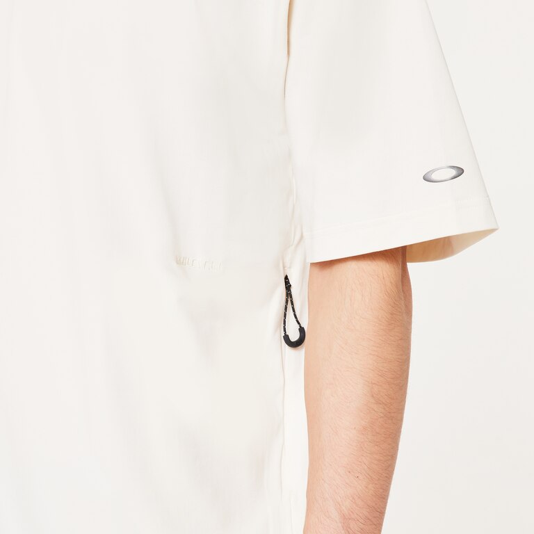 Fgl Union Pocket Tee 5.0 - Arctic White