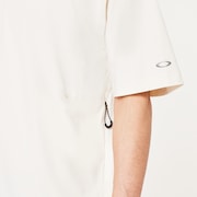 Fgl Union Pocket Tee 5.0 - Arctic White