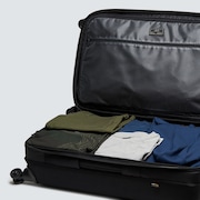Icon Medium Trolley 4 W - Blackout