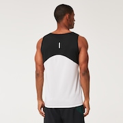 Pursuit Lite Tank - Blackout