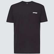 Twisted Wave B1B Rc Tee - Blackout