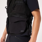 Latitude Flex Vest - Blackout