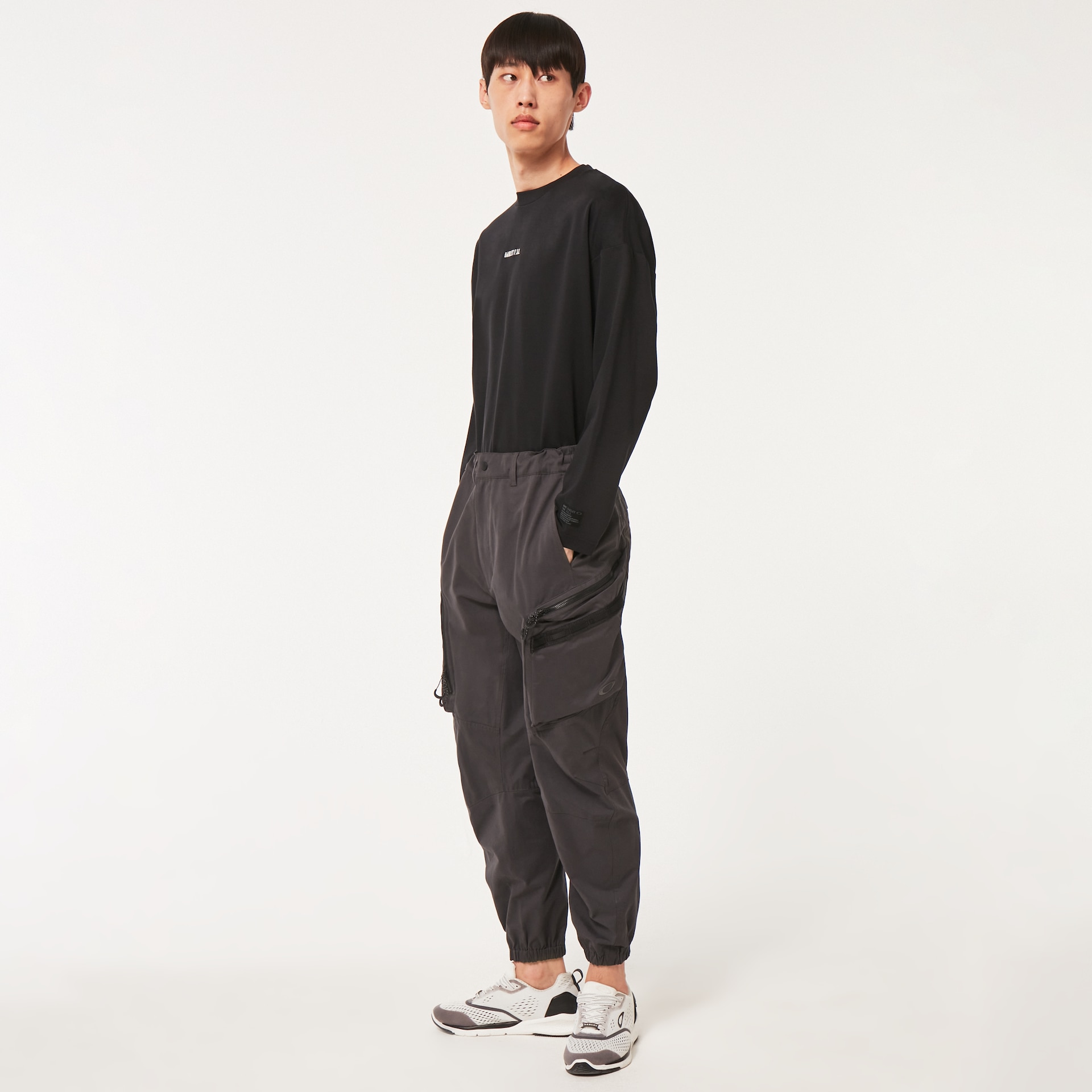 オークリー Fgl Cpn Tool Box Pants 2.7 Phantom | オークリー公式