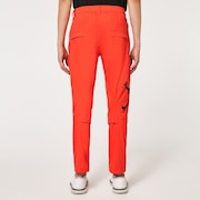 オークリー Skull Staunch 3D Rain Pants Flare Orange | オークリー