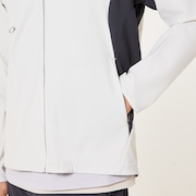 Enhance Fusion Flex Jacket 2.0 - Steel Gray
