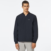 Oakley Grid Jacket - Blackout