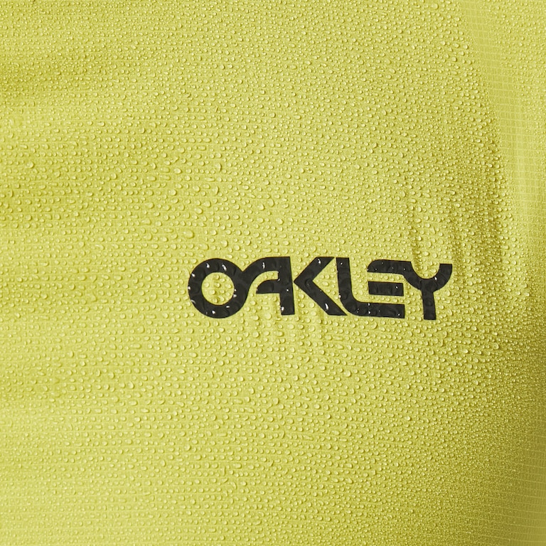 Elements Packable Vest - Sulphur