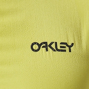 Elements Packable Vest - Sulphur