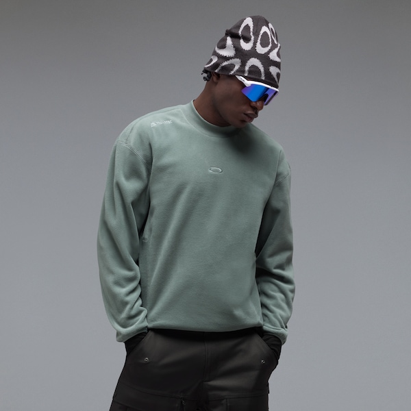 Slush Polar Crewneck