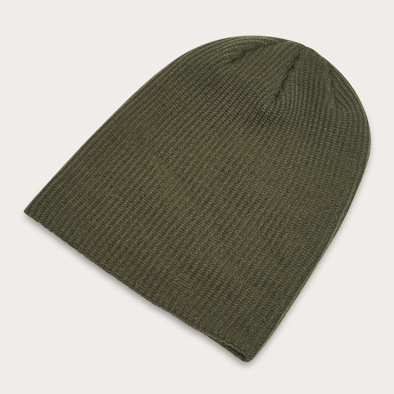 Back Bone Beanie 2.0 - New Dark Brush