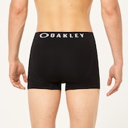 O-Fit Boxer Low 6.1 - Blackout