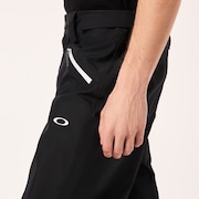 Unbound Gore-Tex Shell Pant - Blackout
