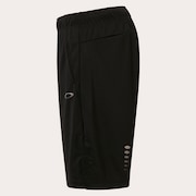 Foundational 9" Short 3.0 - Blackout