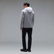 Oakley Hybrid Puff Fleece 9.0 - New Athletic Grey