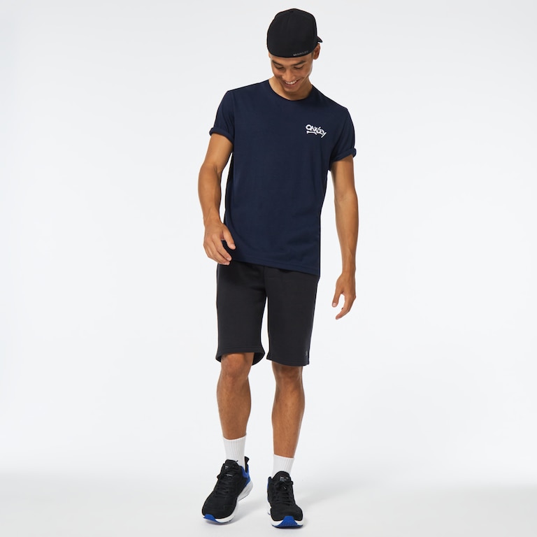 11 Frogs B1B Tee - Fathom