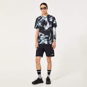 Striking QD SS Graphic Tee 7.0 - Black Print