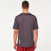Factory Pilot Lite Mtb Jersey - Forged Iron