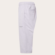Light Fleece Dry 3/4 Pants 16. - New Athletic Grey