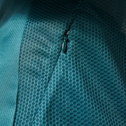 Wmns  Factory Pilot LS Jersey - Bayberry
