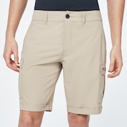 Hybrid Cargo Short 20 - Safari