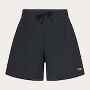 Radiant Tech Cold Shorts 9.0 - Blackout