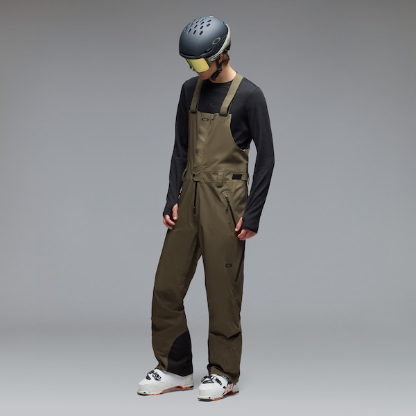 Unbound Gore-Tex Shell Bib