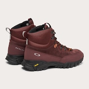 Vertex Boot - Grenache