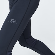 Foundational Base Layer Pant - Blackout