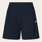 Radiant Fusion Flex Shorts 11.0 - Pitch Black