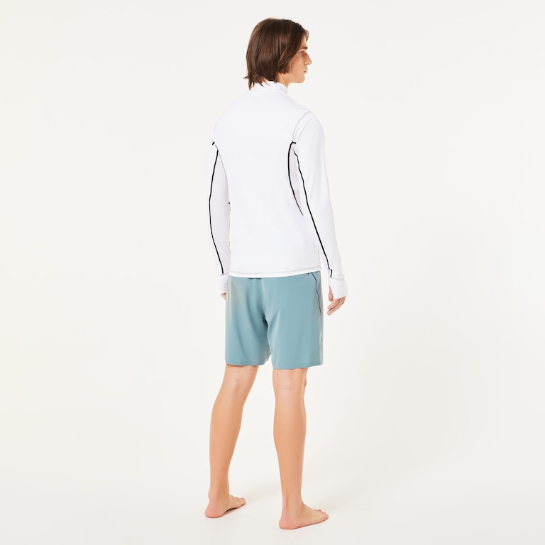 Performance 19'' Boardshort - Pacific