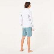 Performance 19'' Boardshort - Pacific